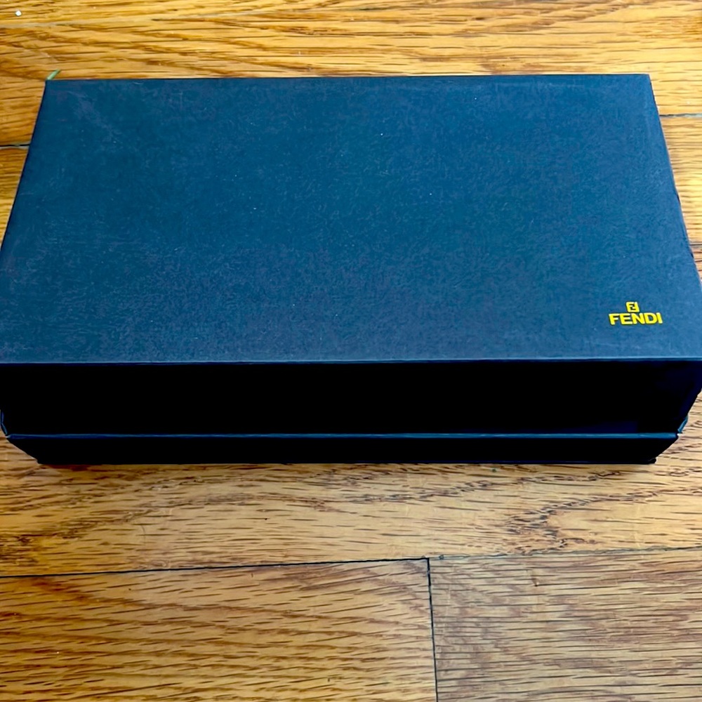 Fendi Box